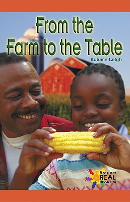 From the Farm to the Table - Leigh, Autumn