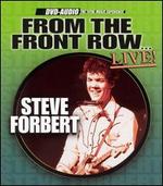 From the Front Row Live - Steve Forbert