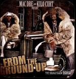 From the Ground Up: The Soundtrack