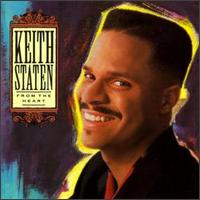 From the Heart - Keith Staten