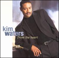 From the Heart - Kim Waters