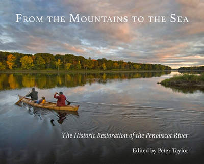 From the Mountains to the Sea - Taylor, Peter (Editor)