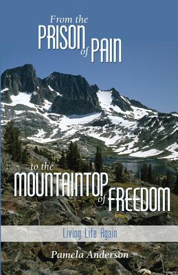 From the Prison of Pain to the Mountain Top of Freedom - Anderson, Pamela