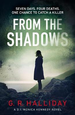 From the Shadows - Halliday, G. R.