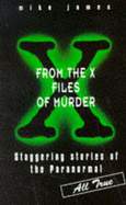 From the X Files of Murder