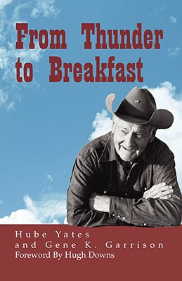 From Thunder to Breakfast - Garrison, Gene K