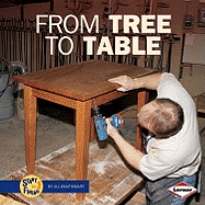 From Tree to Table - Braithwaite, Jill