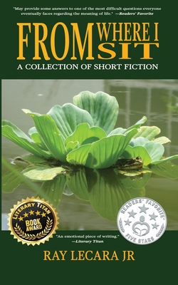 From Where I Sit: A Collection of Short Fiction - Lecara, Ray, Jr.