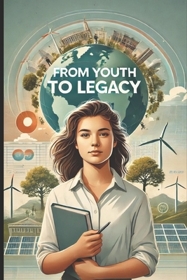 From Youth To Legacy - Bernal, Danielle (Editor), and Douroux, Gunnar