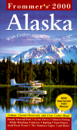 Frommer's Alaska 2000