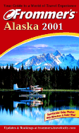Frommer's Alaska 2001