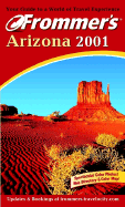 Frommer's Arizona 2001