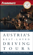 Frommer's Austria's Best-Loved Driving Tours
