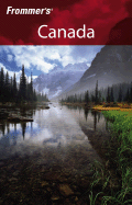 Frommer's Canada: With the Best Hiking & Outdoor Adventures - Davidson, Hilary, and Karr, Paul, and Livesey, Herbert Bailey