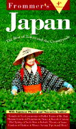 Frommer's Complete: Japan 4th Edition - Frommer