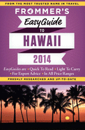 Frommer's EasyGuide to Hawaii