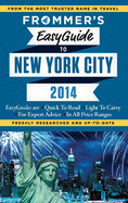 Frommer's EasyGuide to New York City
