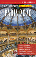 Frommer's Easyguide to Paris 2020