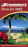 Frommer's Hawaii 2002 - Foster, Jeanette, and Fujii, Jocelyn