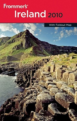 Frommer's Ireland - Daugherty, Christi, and Jewers, Jack