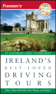 Frommer's Ireland's Best-Loved Driving Tours - British Auto Association