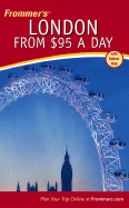 Frommer's London from $95 a Day - Olson, Donald