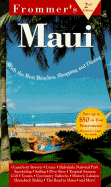 Frommer's Maui
