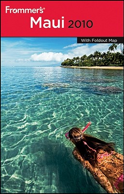 Frommer's Maui - Foster, Jeanette