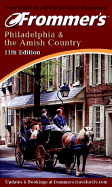 Frommer's Philadelphia & the Amish Country