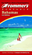 Frommer's Portable Bahamas - Porter, Darwin, and Prince, Danforth
