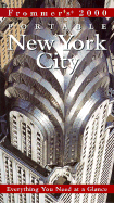Frommer's? Portable New York City 2000