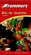 Frommer's Portable Rio de Janeiro