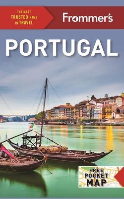 Frommer's Portugal - Ames, Paul, and Pedroso, Clia