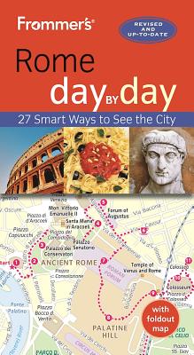 Frommer's Rome day by day - Heath, Elizabeth