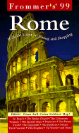 Frommer's Rome