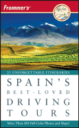 Frommer's Spain's Best-Loved Driving Tours