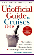 Frommer's unofficial guide to cruises.