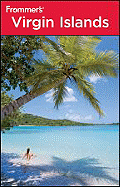 Frommer's Virgin Islands