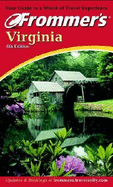 Frommer's Virginia