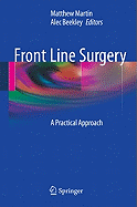 Front Line Surgery: A Practical Approach