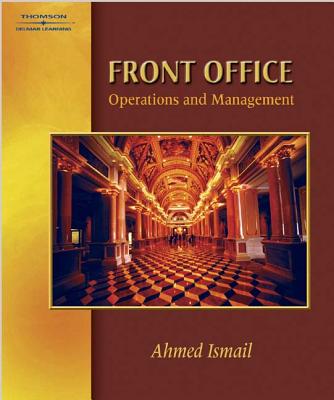 Front Office Operations & Management - Ismail, Ahmed