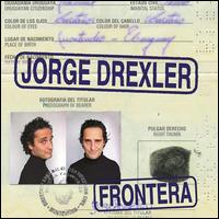 Frontera - Jorge Drexler