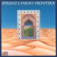 Frontera - Strunz & Farah