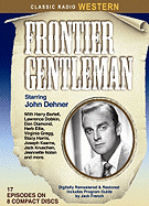 Frontier Gentleman