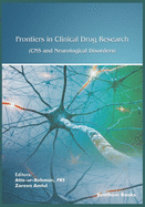 Frontiers in Clinical Drug Research - CNS and Neurological Disorders: Volume 7