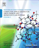 Frontiers in Computational Chemistry: Volume 1: Computer Applications for Drug Design and Biomolecular Systems