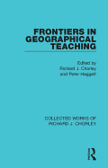 Frontiers in Geographical Teaching