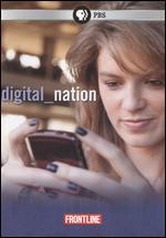 Frontline: Digital Nation