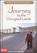 Frontline: Journey to the Occupied Lands - Gillian Barnes