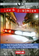 Frontline: Law & Disorder - Tom Jennings